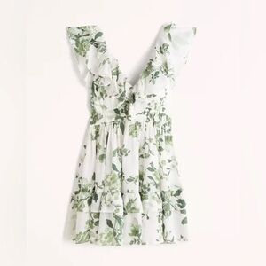 ABERCROMBIE DRESS